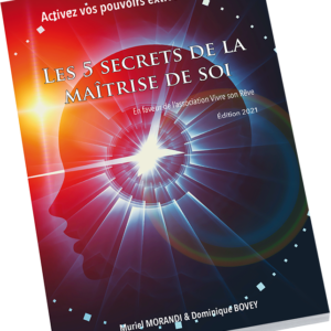 Les 5 secrets de la maîtrise de soi (PDF)